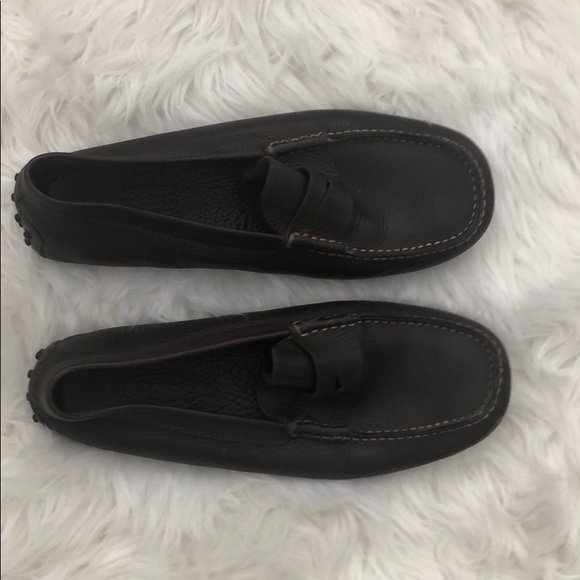 Tod’s shoes